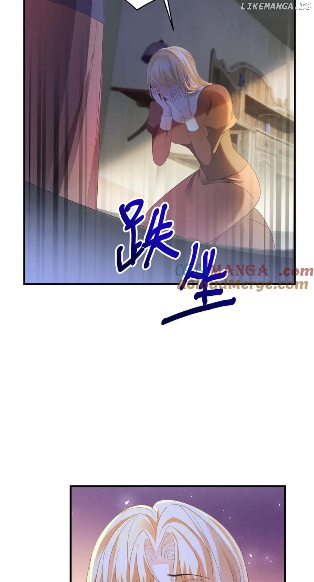 The Duchess Goes Crazy Once A Day Chapter 20 - page 51